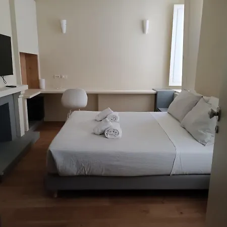 Chill In Tuscany Ground Floor Guest house