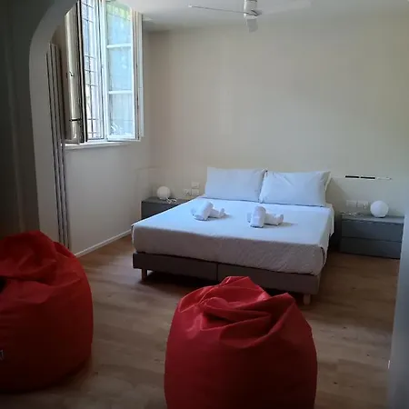 Guest house Chill In Tuscany Ground Floor *