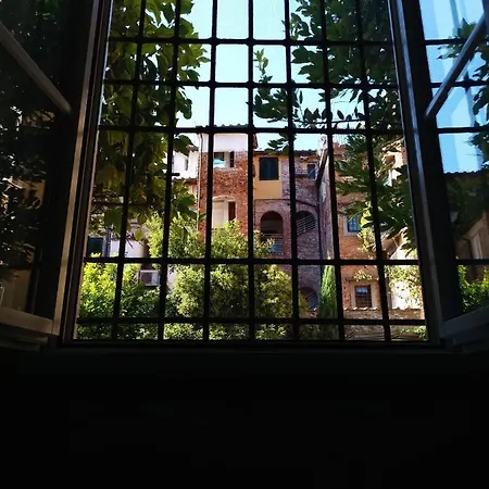 Chill In Tuscany Ground Floor Pensjonat 3*