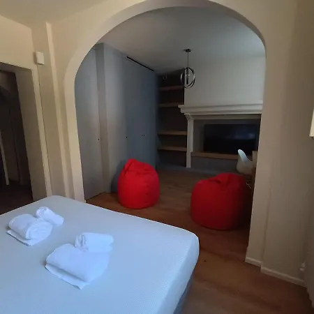 Chill In Tuscany Ground Floor * Lucca